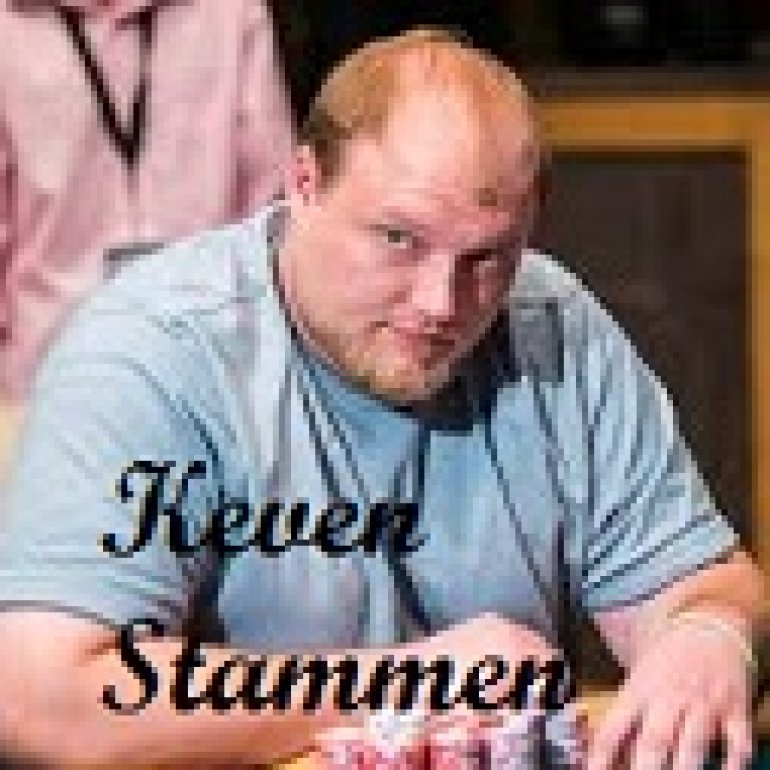 Keven Stammen